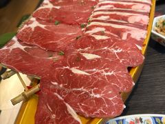 -AJIYA·池袋日式烧肉自助(天津万象城店)