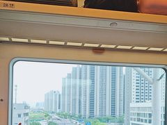 -余姚北站