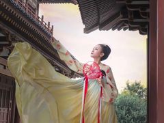 -流光锦时汉服体验馆(雁塔店)