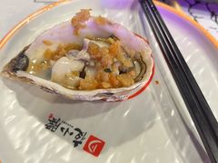 -夜小腰烧烤(中华路店)