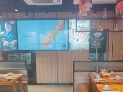 -唐力九头鸟烧烤·罗田吊锅(西云楼店)