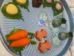 -海味观(老西门店)