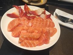 -上海虹桥宾馆味翠餐厅