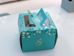 -莎琳娜食品有限公司·蛋糕店