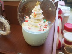 -星巴克(深圳音乐厅店)