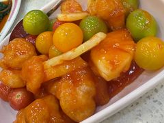 -甜蜜蜜港式茶餐厅(虹梅店)