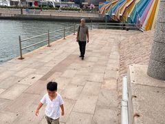 -琴岛之星摩天轮