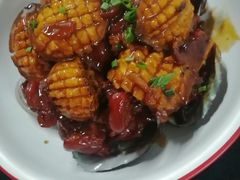 -阿娘家·原生态农家菜(国顺东路店)