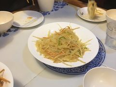 -东方饺子王(新奥购物中心店)