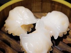 手工虾饺-火宫殿·湘菜小吃·商务宴请·生日聚会(东塘店)