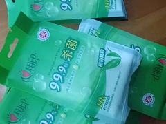 -名创优品(山东青岛华润万象城店)