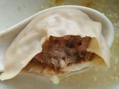 -鸡鸣汤包(仙林店)