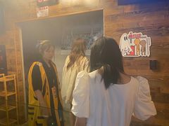 -长藤鬼校(龙翔店)