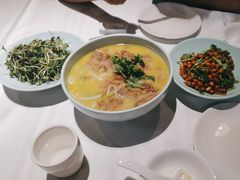 -外滩往事民国上海菜(黄浦店)