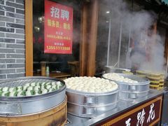 -青石桥老瓦房肥肠粉总店(青石桥总店)
