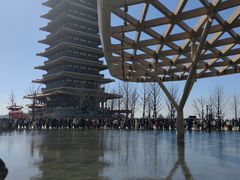 -牛首山文化旅游区