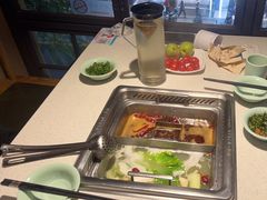 -野妹火锅(龙岗店)