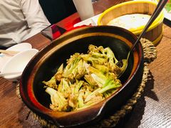 -南拳十三姨·潮汕砂锅粥(世纪金源店)