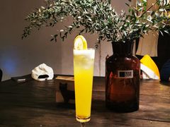 -WABI COFE(愚园路店)