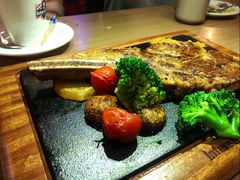 -5号公路餐厅(曼哈顿店)