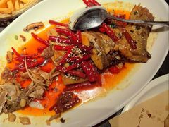 -知楚•精致湖北菜(武商MALL店)