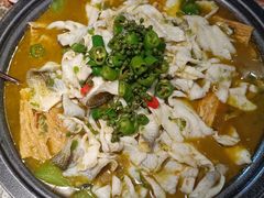 -炭舍干锅(华发商都店)