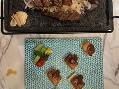 -月下料理(楷林IFC店)