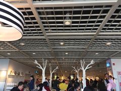 -宜家·瑞典风味餐厅(无锡店)