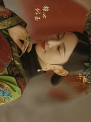 -美云庭古装·格格服汉服·京城旅拍(北京店)