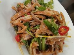 -福顺祥大盘鸡(临潼店)