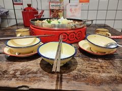 -聂发财重庆江湖菜(解放碑店)