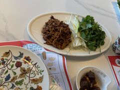 -老昌春饼(西民主路总店)