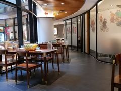-南门小馆·清真(国贸商城店)