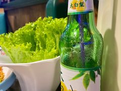 -杨记齐齐哈尔烤肉(五莲路店)