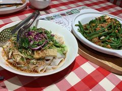 -西贝(南开大悦城店)