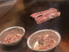 -赤坂亭·M9和牛烧肉·铁板烧·日料398放题(长泰广场店)