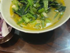 -魁盛居百年鲁菜馆(中林路店)
