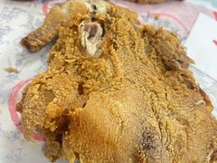 -华莱士·全鸡汉堡(郭巷3店)