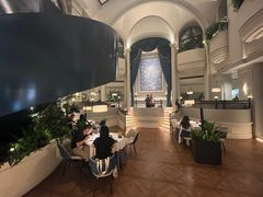 -狮王府淮扬菜(万象城店)