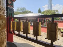 -深圳锦绣中华民俗村