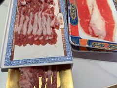 -董记老清泉·鲜切涮羊肉(窑岭店)