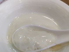 -沙湾姜埋奶(兴新包店)