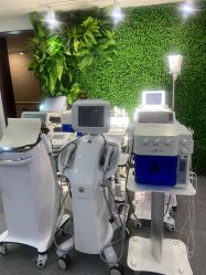 -YooMee优美智能科技美肤机构