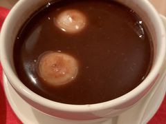 红豆沙汤圆-陶陶居海鲜酒家(新马路店)