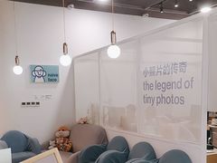 -天真蓝照相馆(宁波来福士店)