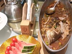 -中国徽菜·徽商故里(广安门店)