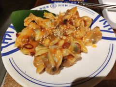 -金妈家烤肉(龙湖U城天街店)