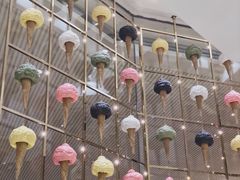-VENCHI 闻绮(广州太古汇店)