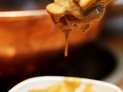 -古铜老院铜锅涮肉·清真(双井店)