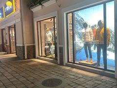 -TIMBERLAND(北京斯普瑞斯奥特莱斯店)